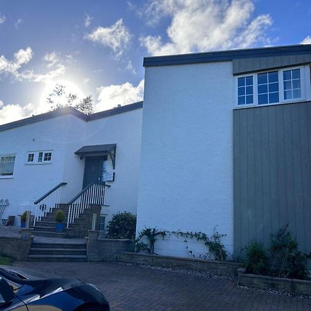 Delightful Annexe Apartment In St Andrews - Free Parking Bagian luar foto